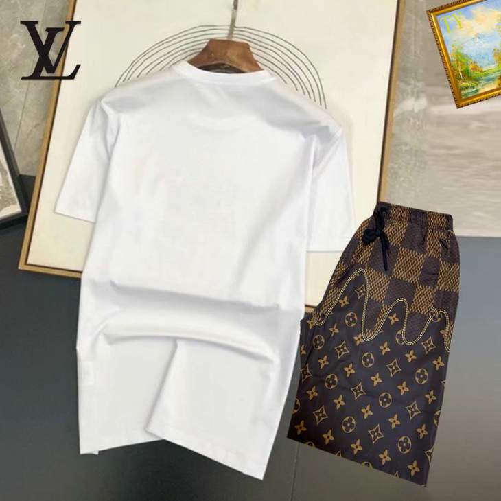 Picture of LV Shirt Pant Suits _SKULVM-3XL25tn20823188